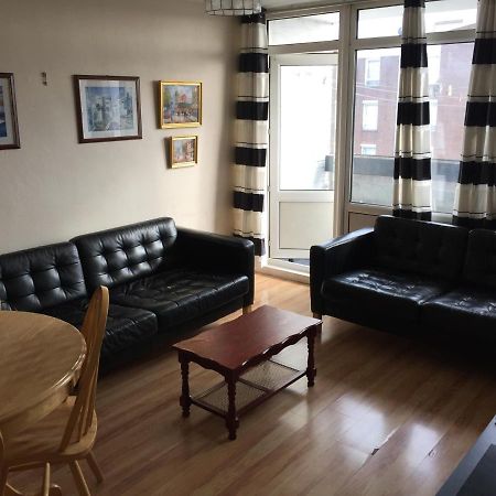 Two Bedroom Apartment In Royal Greenwich Λονδίνο Εξωτερικό φωτογραφία