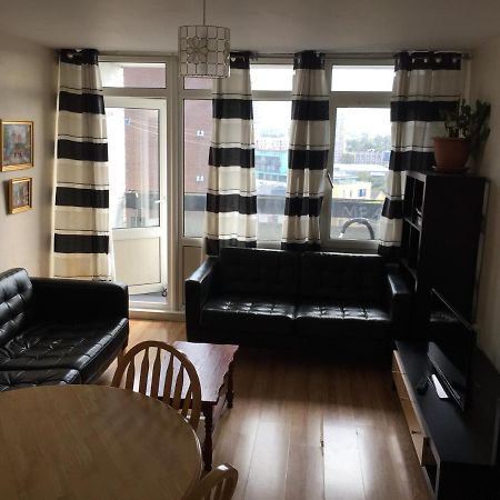 Two Bedroom Apartment In Royal Greenwich Λονδίνο Εξωτερικό φωτογραφία
