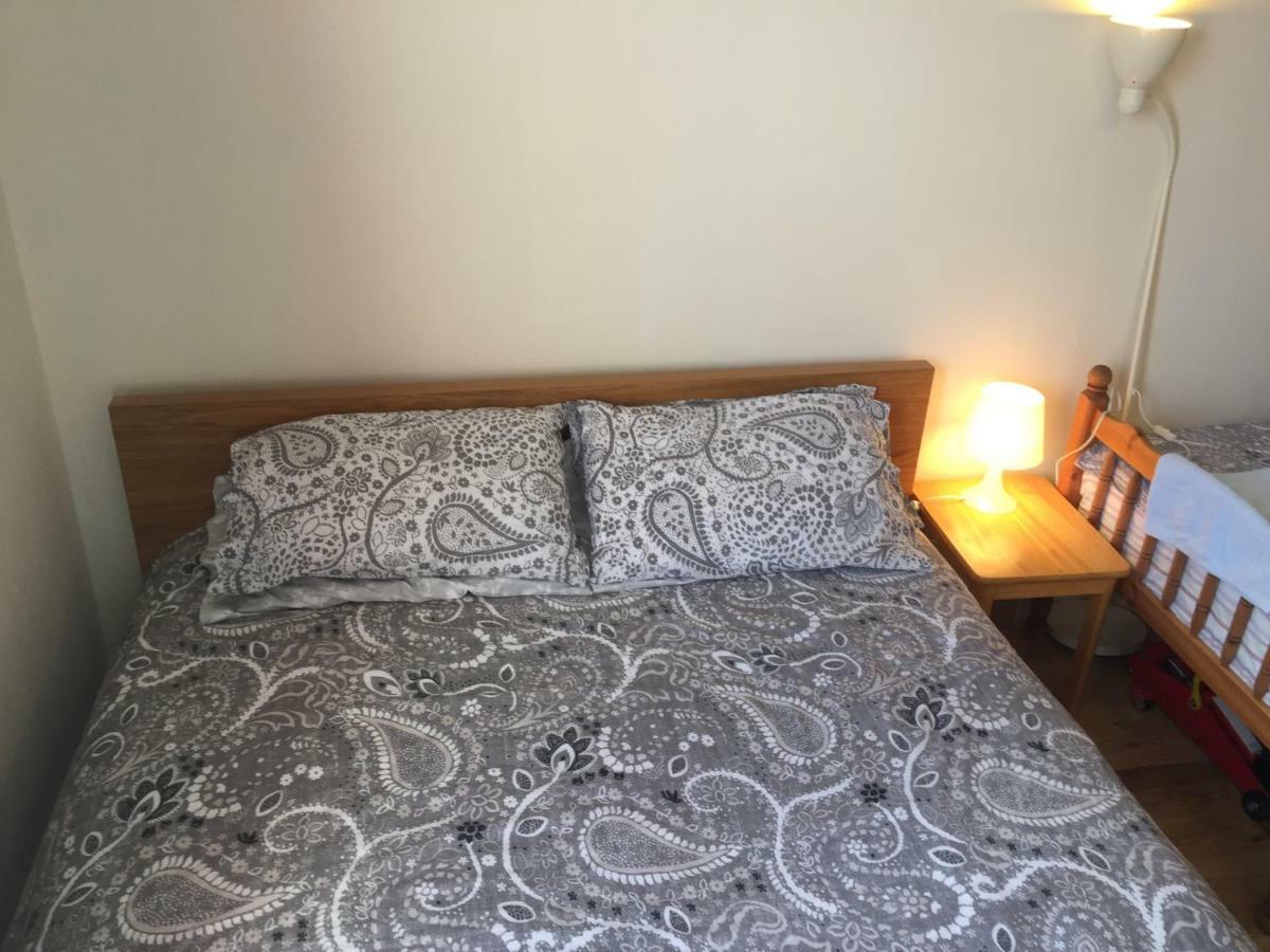 Two Bedroom Apartment In Royal Greenwich Λονδίνο Εξωτερικό φωτογραφία