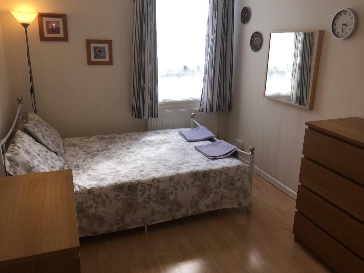 Two Bedroom Apartment In Royal Greenwich Λονδίνο Εξωτερικό φωτογραφία