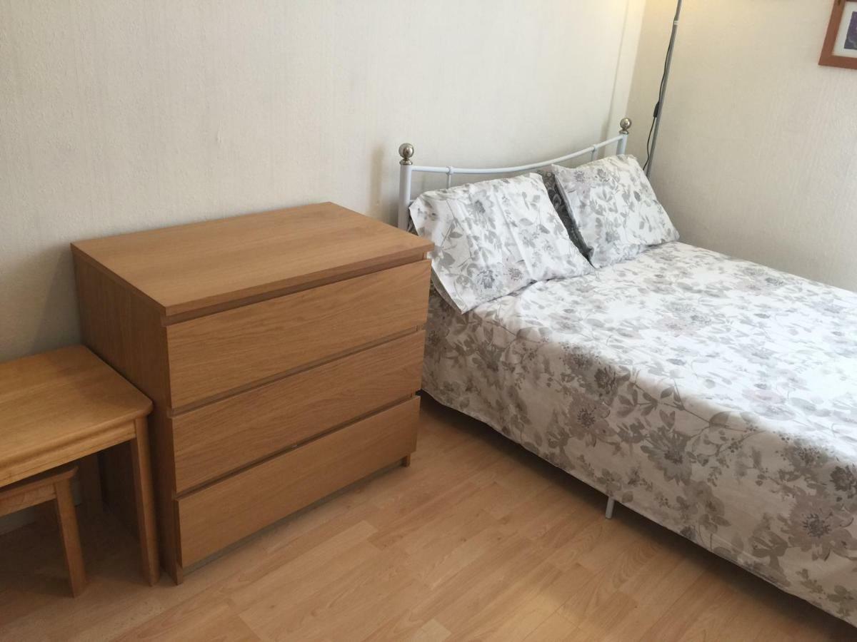 Two Bedroom Apartment In Royal Greenwich Λονδίνο Εξωτερικό φωτογραφία