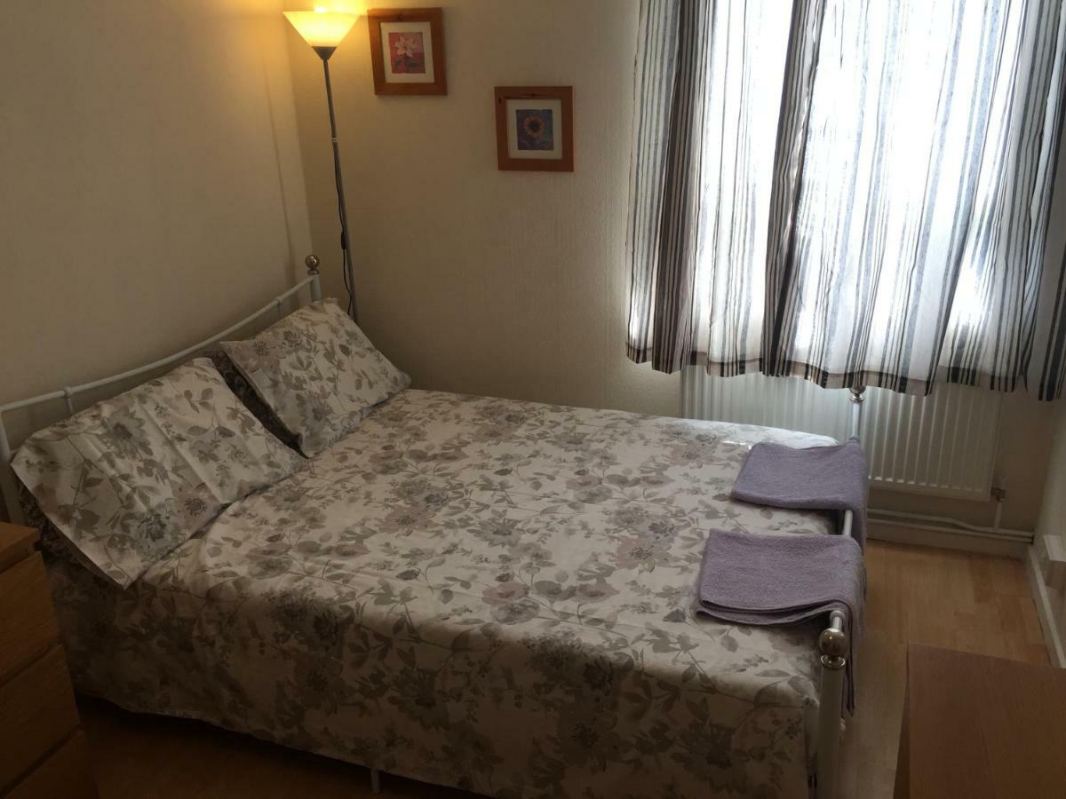 Two Bedroom Apartment In Royal Greenwich Λονδίνο Εξωτερικό φωτογραφία