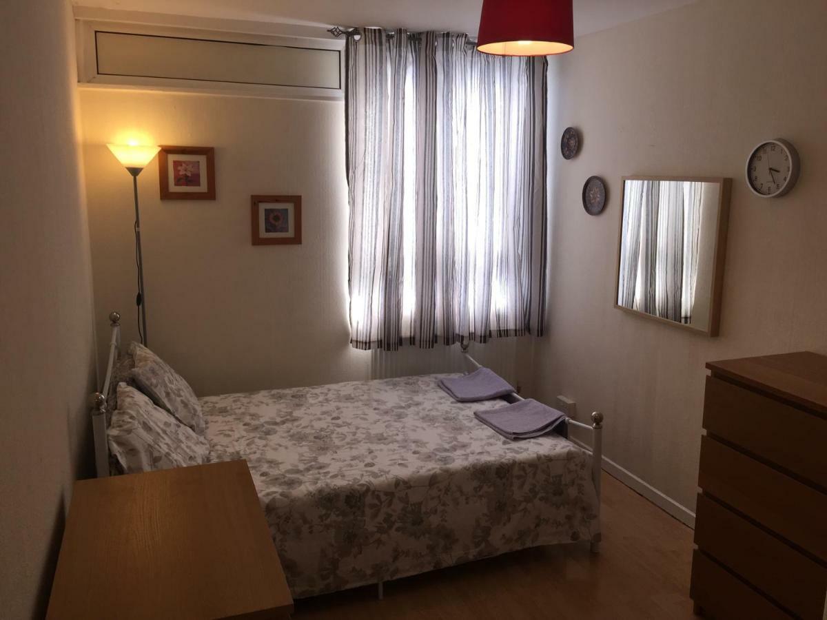 Two Bedroom Apartment In Royal Greenwich Λονδίνο Εξωτερικό φωτογραφία
