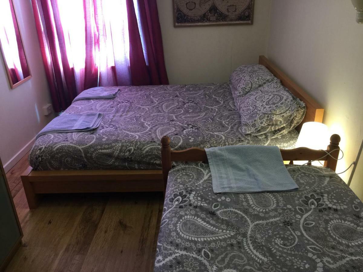 Two Bedroom Apartment In Royal Greenwich Λονδίνο Εξωτερικό φωτογραφία