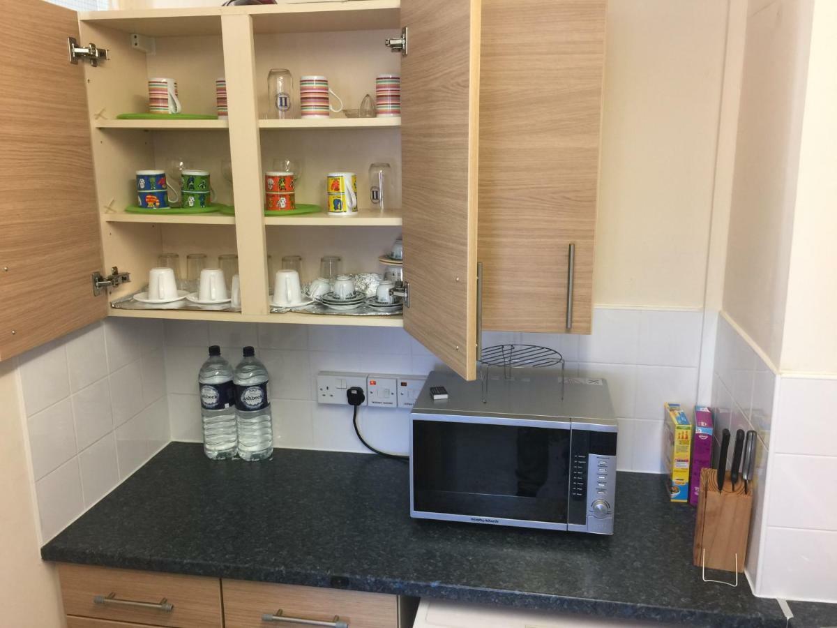 Two Bedroom Apartment In Royal Greenwich Λονδίνο Εξωτερικό φωτογραφία