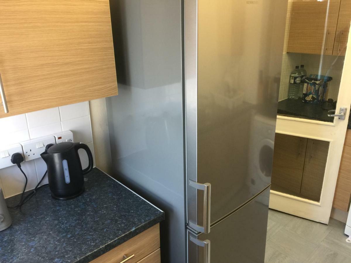 Two Bedroom Apartment In Royal Greenwich Λονδίνο Εξωτερικό φωτογραφία