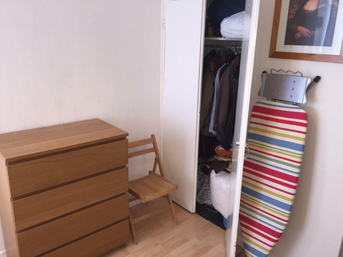Two Bedroom Apartment In Royal Greenwich Λονδίνο Εξωτερικό φωτογραφία