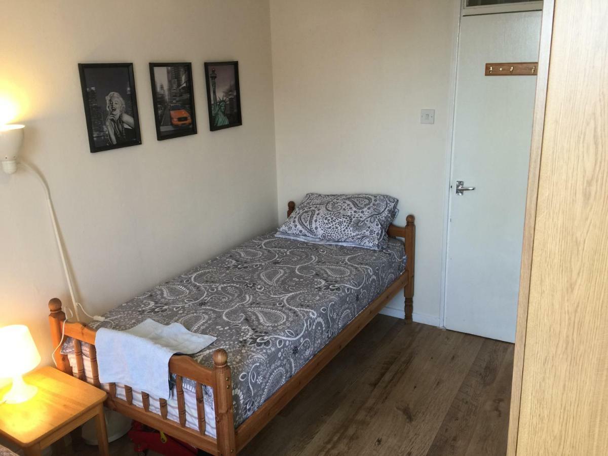 Two Bedroom Apartment In Royal Greenwich Λονδίνο Εξωτερικό φωτογραφία