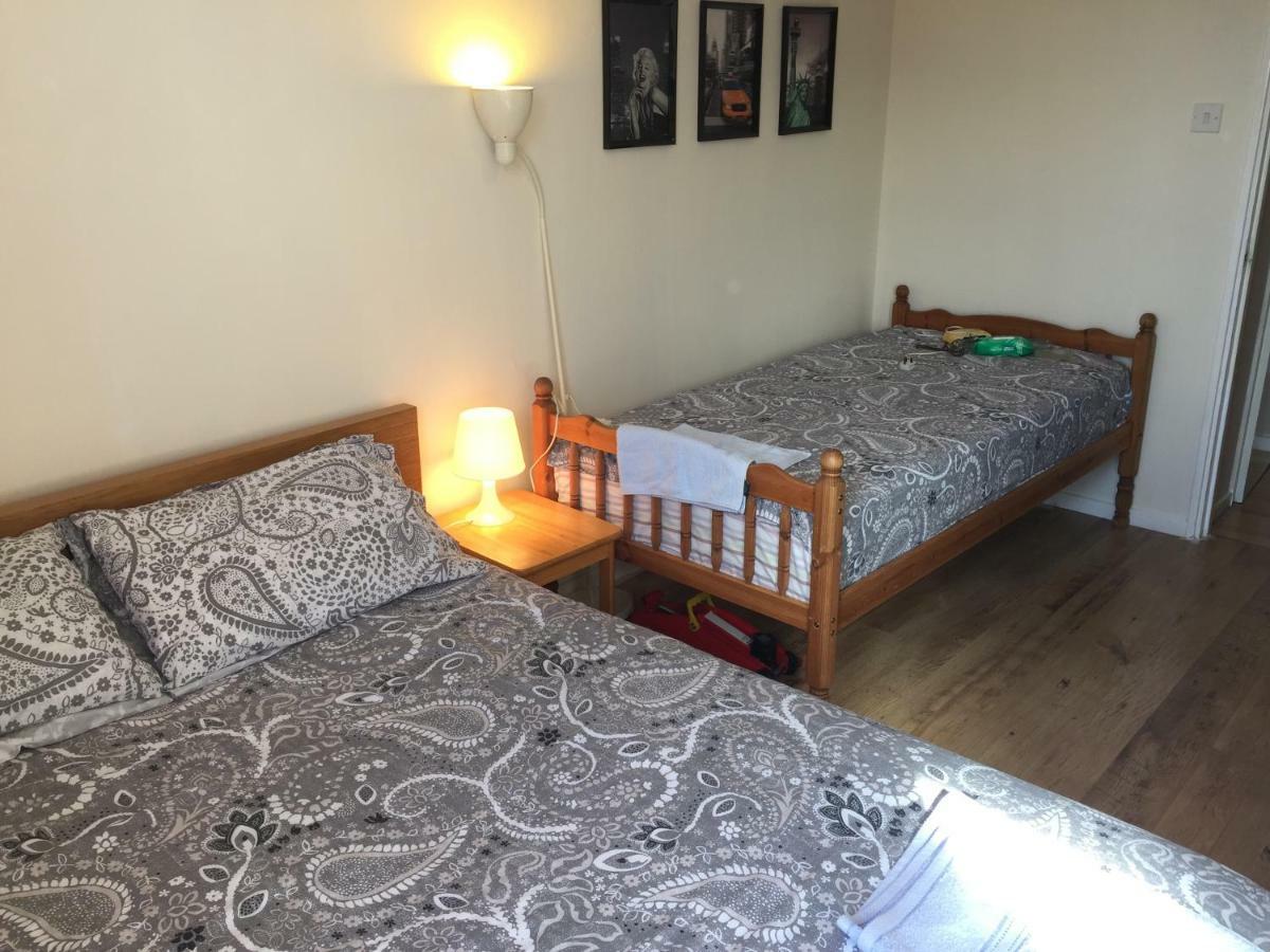 Two Bedroom Apartment In Royal Greenwich Λονδίνο Εξωτερικό φωτογραφία