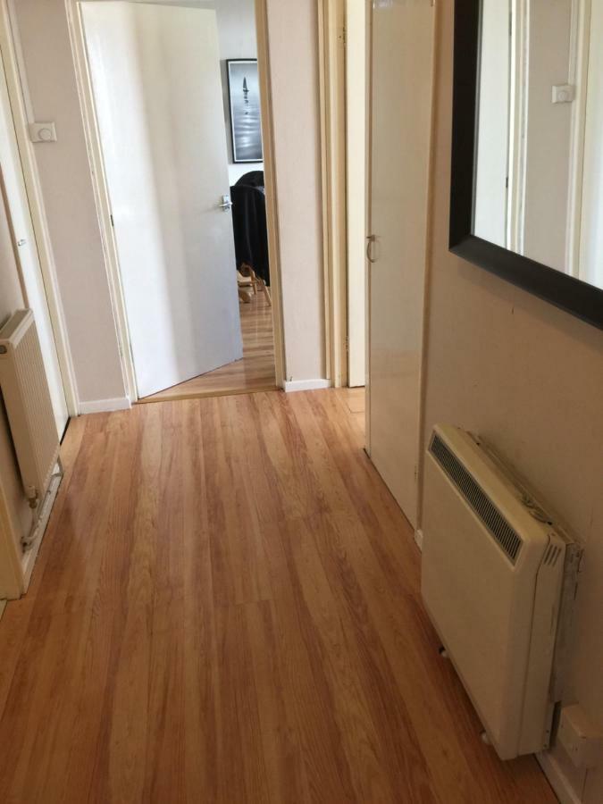 Two Bedroom Apartment In Royal Greenwich Λονδίνο Εξωτερικό φωτογραφία
