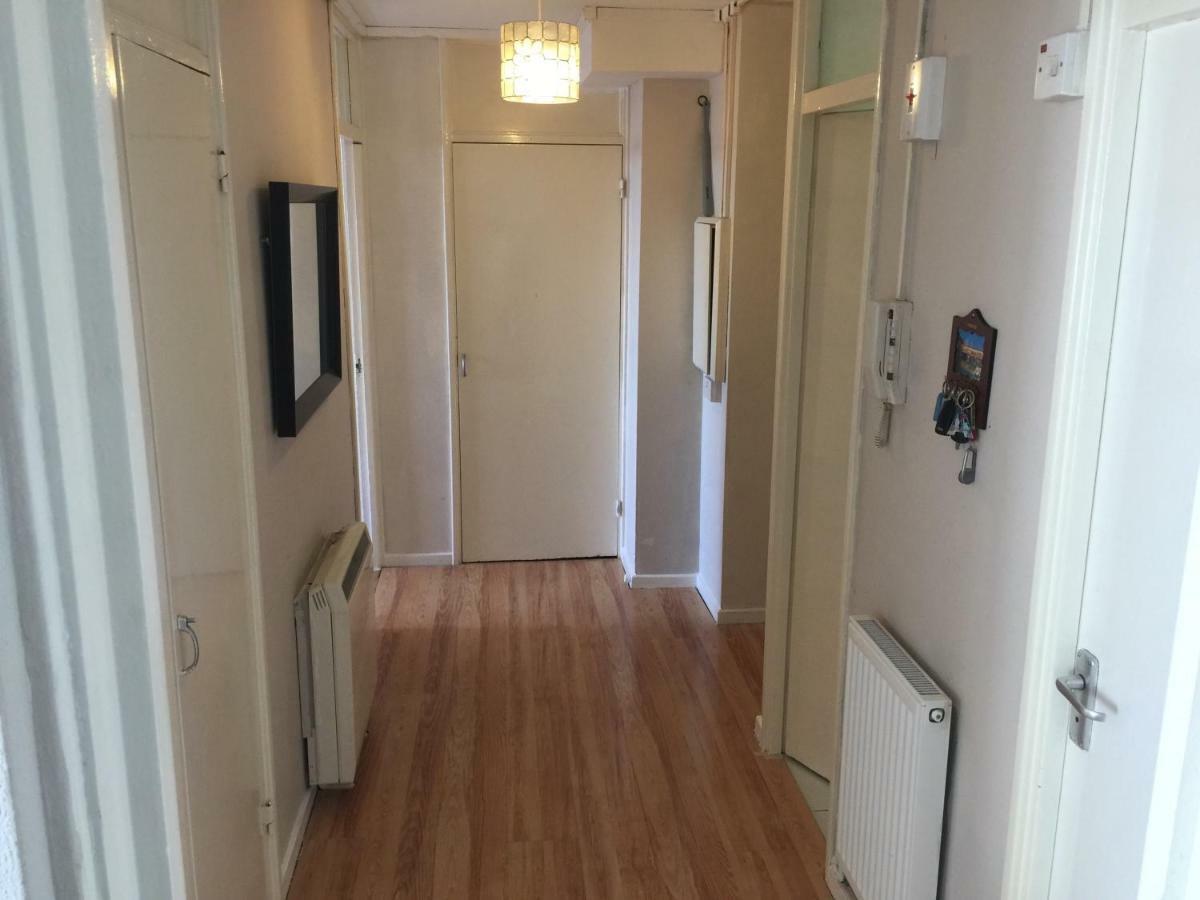 Two Bedroom Apartment In Royal Greenwich Λονδίνο Εξωτερικό φωτογραφία