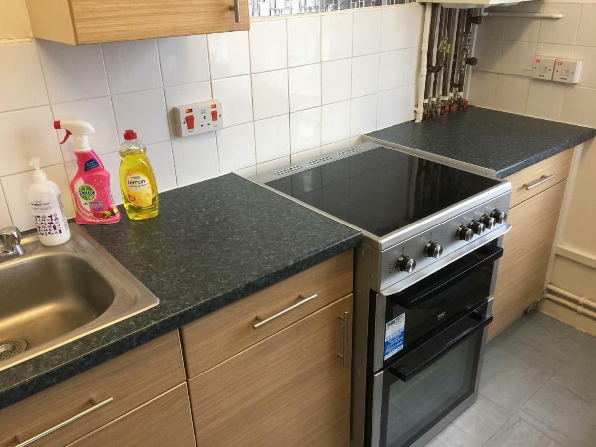 Two Bedroom Apartment In Royal Greenwich Λονδίνο Εξωτερικό φωτογραφία