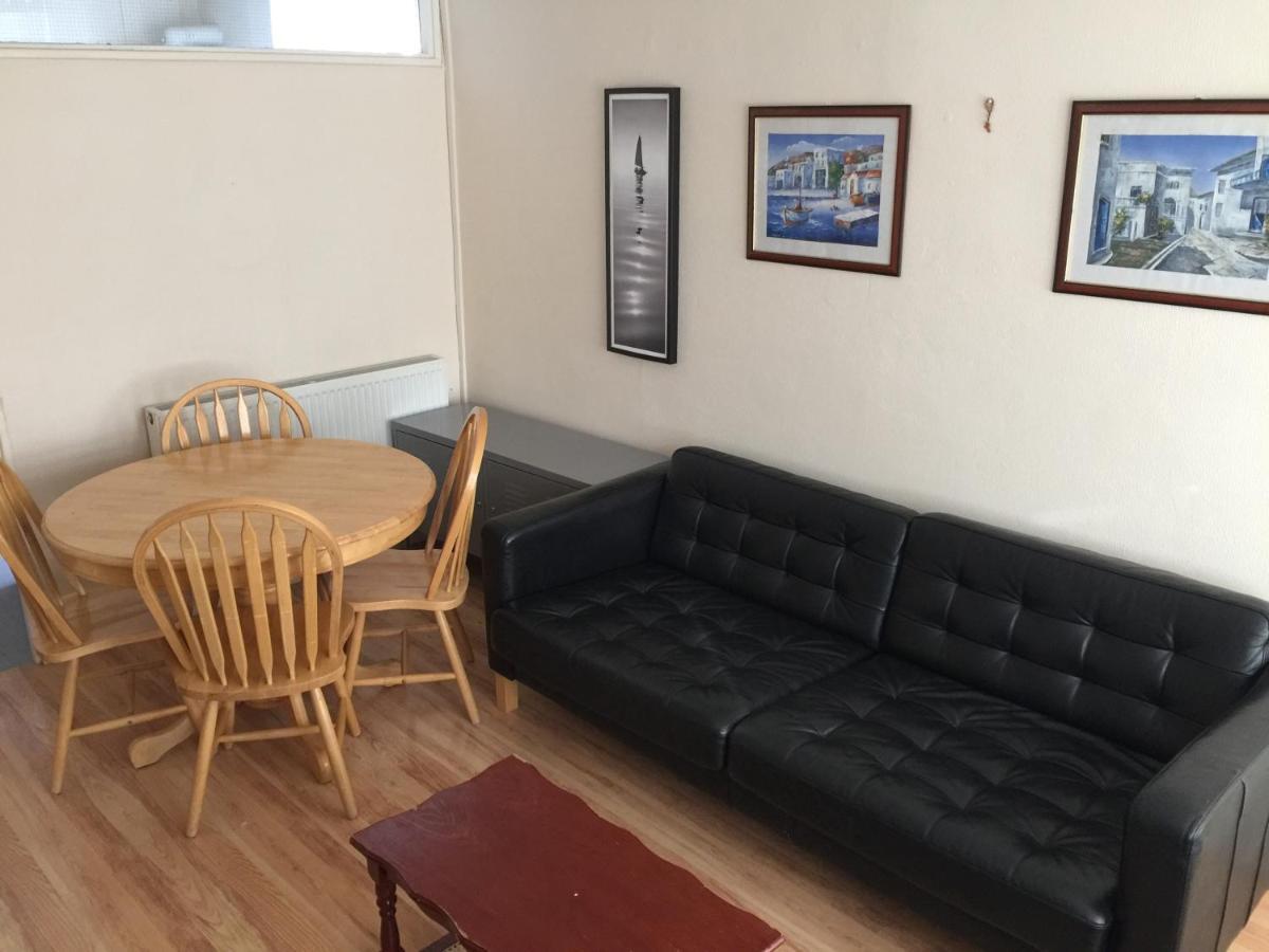 Two Bedroom Apartment In Royal Greenwich Λονδίνο Εξωτερικό φωτογραφία