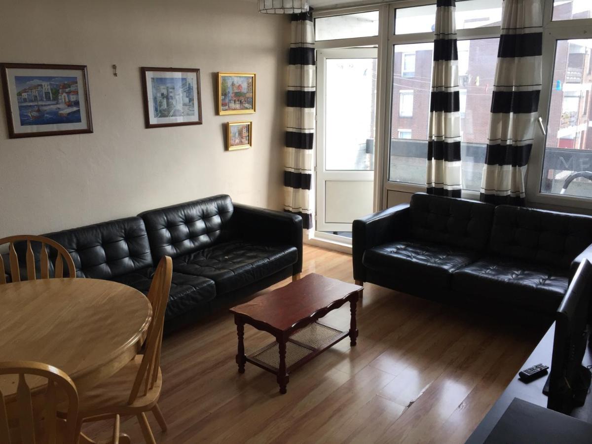Two Bedroom Apartment In Royal Greenwich Λονδίνο Εξωτερικό φωτογραφία
