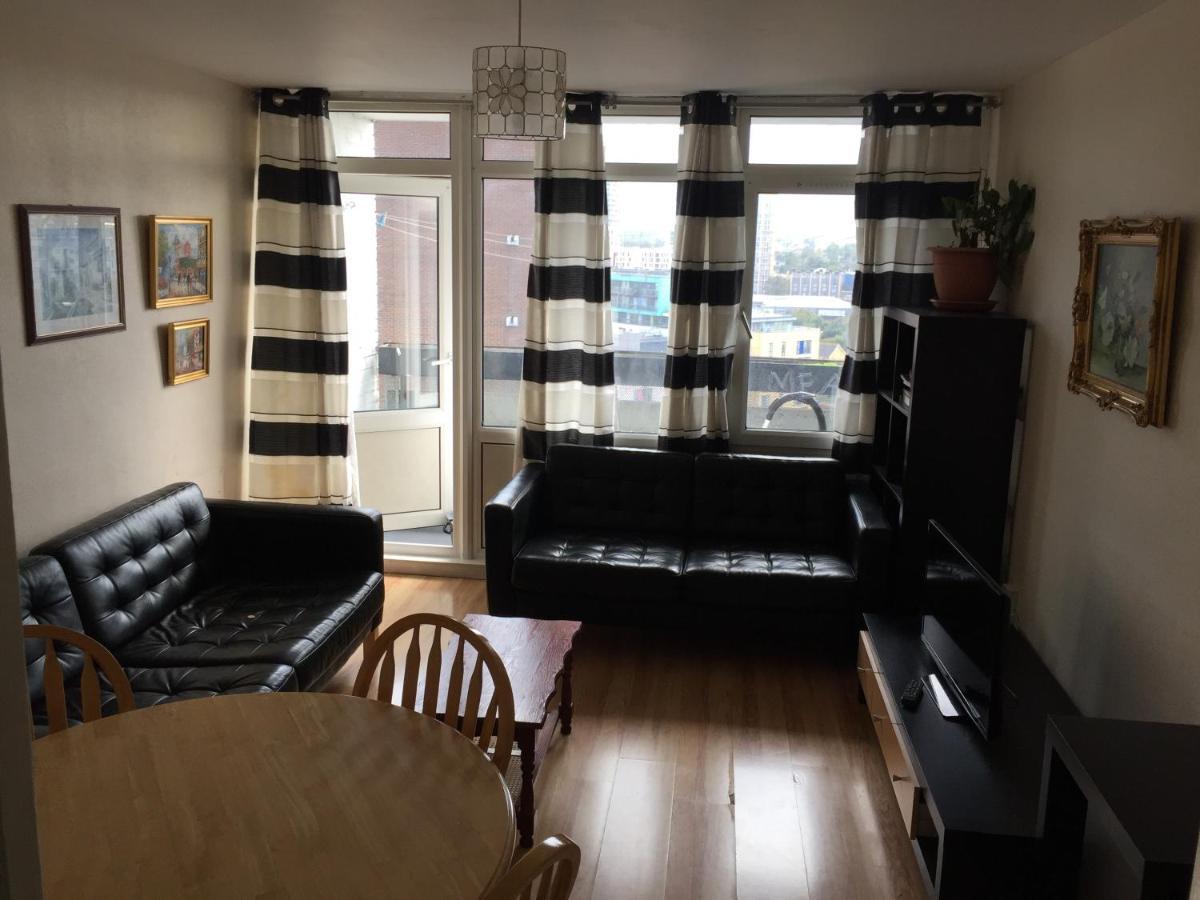 Two Bedroom Apartment In Royal Greenwich Λονδίνο Εξωτερικό φωτογραφία
