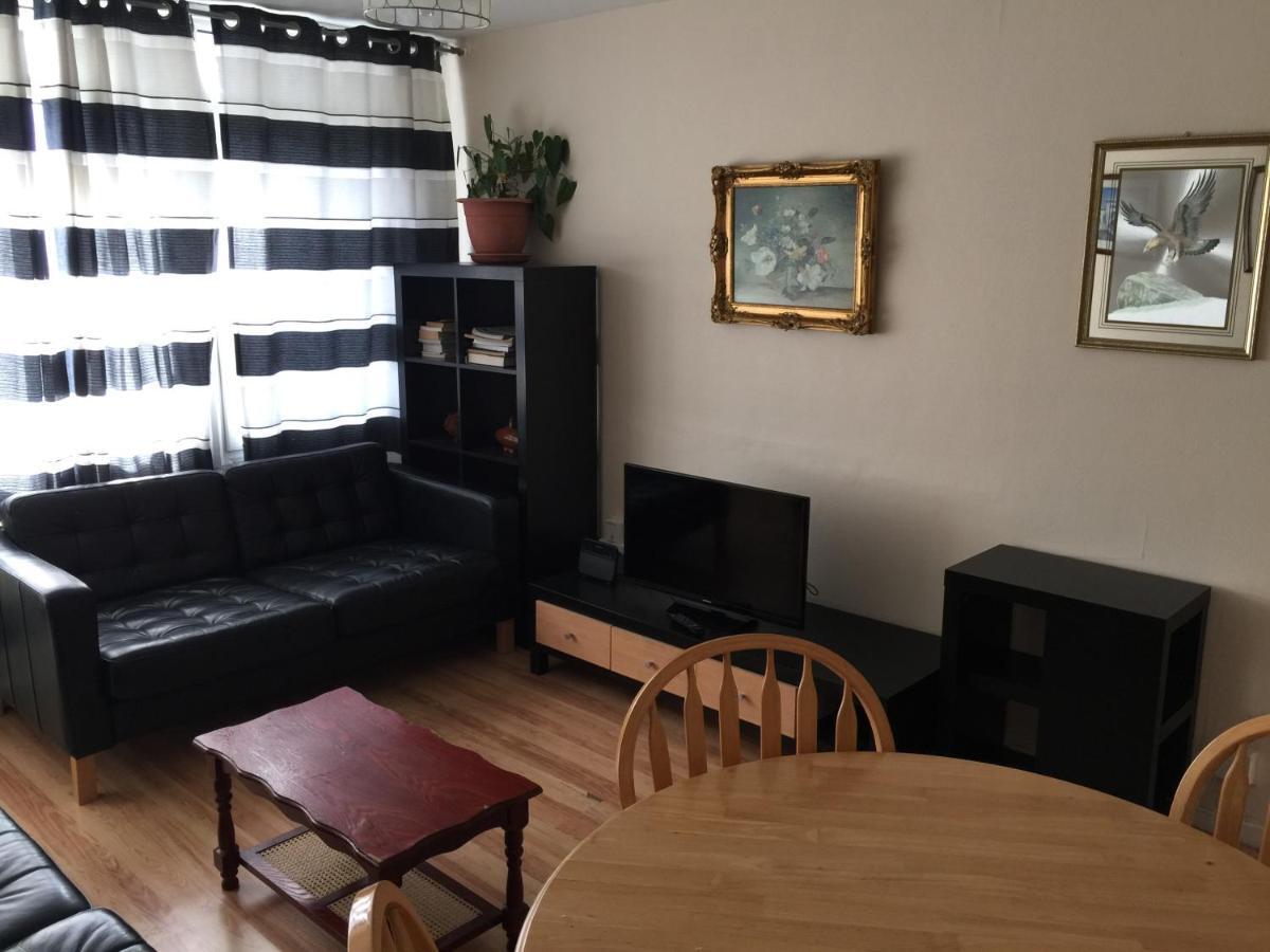 Two Bedroom Apartment In Royal Greenwich Λονδίνο Εξωτερικό φωτογραφία