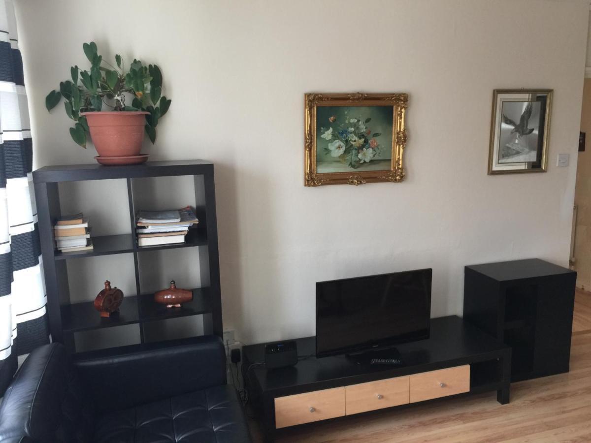 Two Bedroom Apartment In Royal Greenwich Λονδίνο Εξωτερικό φωτογραφία